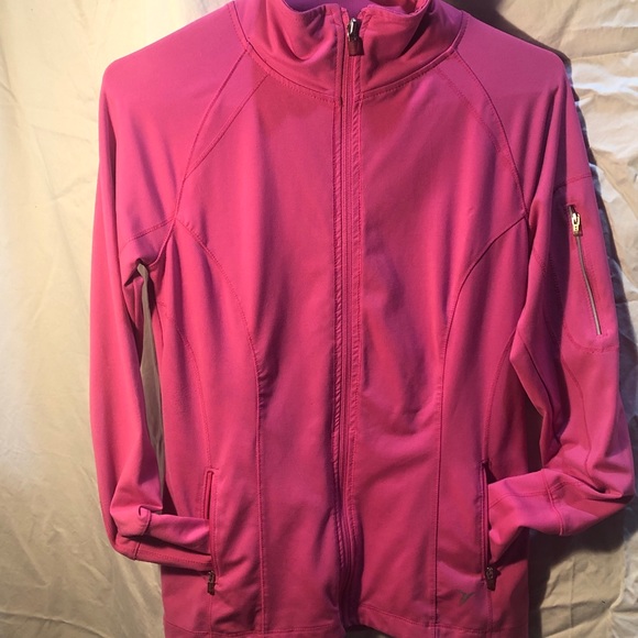 Workout jacket - Picture 2 of 2